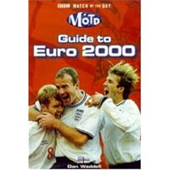 MOTD Guide to Euro 2000