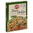 MTR Diet Rice, 10-Count, 10.5-Ounce Box (Pack of 2)