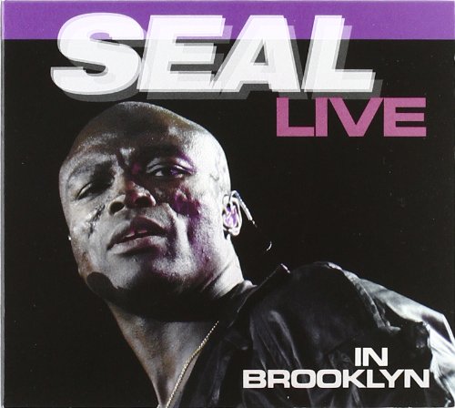 Produkt-Bild: Live in Brooklin