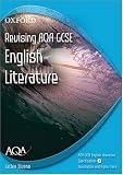 AQA English GCSE Specification B: Revising AQA B English Literature