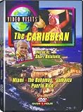 The Video Visits: The Caribbean - Miami, The Bahamas, Jamaica, Puerto Rico
