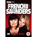 French And Saunders - At The Movies [DVD]