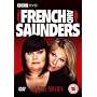 French And Saunders - At The Movies [DVD]
