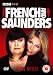French And Saunders - At The Movies [DVD]