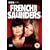 French And Saunders - At The Movies [DVD]