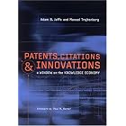 Patents, Citations, and Innovations: A Window on the Knowledge Economy by Adam B. Jaffe, Manuel Trajtenberg, and Paul M. Romer