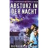 Absturz in der Nacht