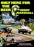 Review J H Haynes & Co Ltd  / Only Here for the Beer: Gerry Marshall