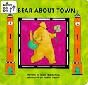 Bear About Town (Bear)