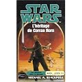 Moi, jedi, tome 2 : L'H�ritage de Corran Horn