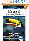 Brazil-Amazon and Pantanal (Ecotravellers Wildlife Guides)