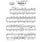 Buy Albeniz Iberia Book II: 3. Triana: Instantly download and print sheet music by Albeniz