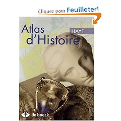 Atlas d'Histoire