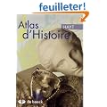 Atlas d'Histoire