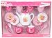 Barbie Tea Set (Window Box)