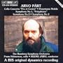 Symphony No. 2: Third movement