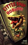Little Shop Of Horrors Poster Broadway Theater Play 11x17