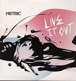 Live It Out [VINYL]