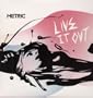 Live It Out [Vinyl]