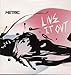 Metric, Live It Out [Analog], 発売中