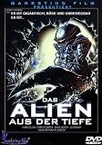 Das Alien aus der Tiefe