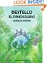 Destello Dinosaurio SP Dazzle (North-South Books) (Spanish Edition)