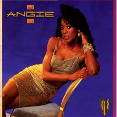B Angie B