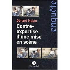 Contre-expertise d'une mise en sc�ne