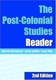 The Post-Colonial Studies Reader