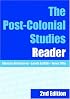 The Post-Colonial Studies Reader