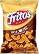 Fritos Corn Chips Chili Cheese, 9.75 Ounce Bags (Pack of 11)