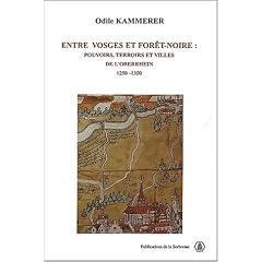 Entre vosges et foret-noire