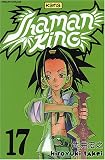 Revue Kana  / Shaman King, tome 17