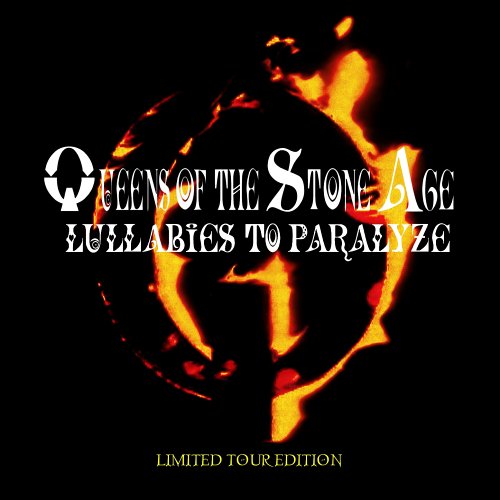 Lullabies to Paralize (Ltd. Tour Edition)