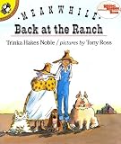 Meanwhile Back at the Ranch (Reading Rainbow)