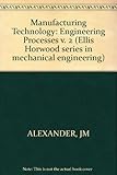 Manufacturing technology