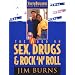 The Word on Sex, Drugs & Rock 'N' Roll (Youth Builders)