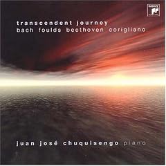 Juan Jos� Chuquisengo; Transcendent Journey