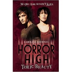 Toxic Beauty (Horror High)