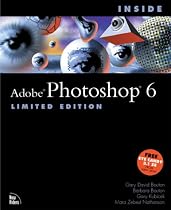 Inside Adobe Photoshop 6: Limited Edition