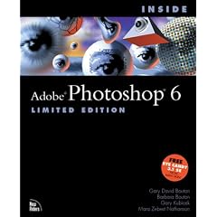 Inside Adobe Photoshop 6: Limited Edition