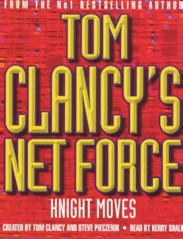 Tom Clancy