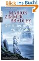 Die H�terin von Avalon: Roman