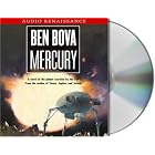 Mercury (The Grand Tour) by Ben Bova, Stefan Rudnicki, Arte Johnson, and Moira Quirk