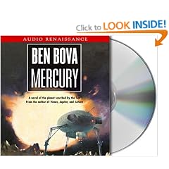 Mercury Mercury (Grand Tour)
