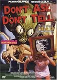 Eigenschaften KNM Home Entertainment GmbH  / Don't ask don't tell