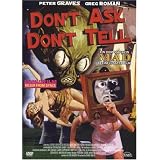 Don't ask don't tellvon "Peter Graves"