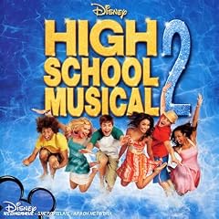 High School Musical 2 (Bof)