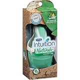 BlueBeach - Schick Intuition Naturals Sensitive Care Razor