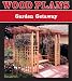GARDEN ARBOR GETAWAY WOODWORKING PAPER PLAN PW10012